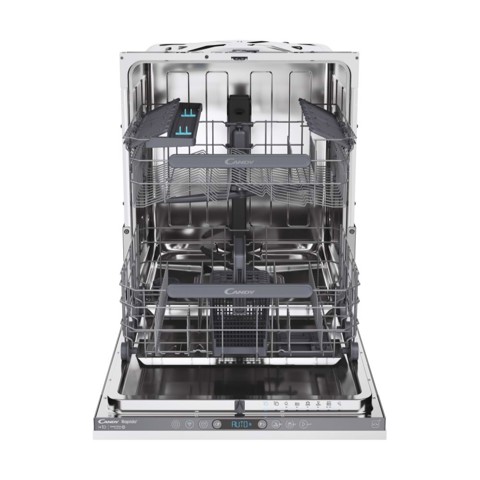 Candy RapidÓ CI 4C6F0A A scomparsa totale 14 coperti C