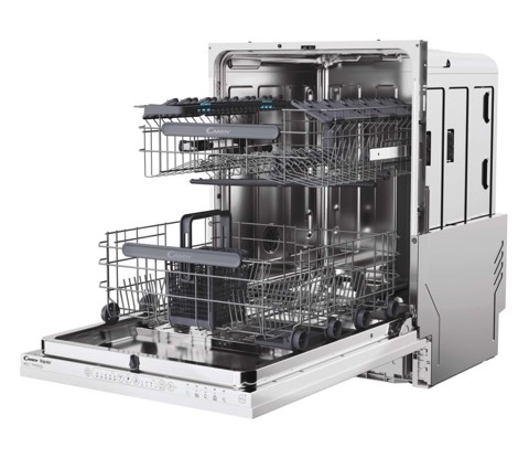 Candy RapidÓ CI 4C6F0A A scomparsa totale 14 coperti C