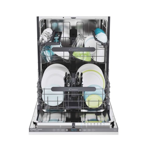 Candy RapidÓ CI 4C6F0A A scomparsa totale 14 coperti C