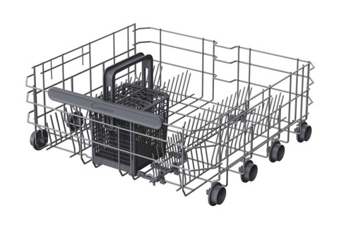 Candy RapidÓ CI 4C6F0A A scomparsa totale 14 coperti C