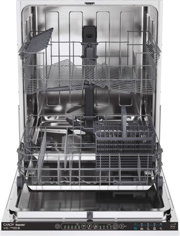 Candy RapidÓ CIU 3C7L0B A scomparsa totale 13 coperti