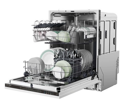 Candy RapidÓ CIU 3C7L0B A scomparsa totale 13 coperti