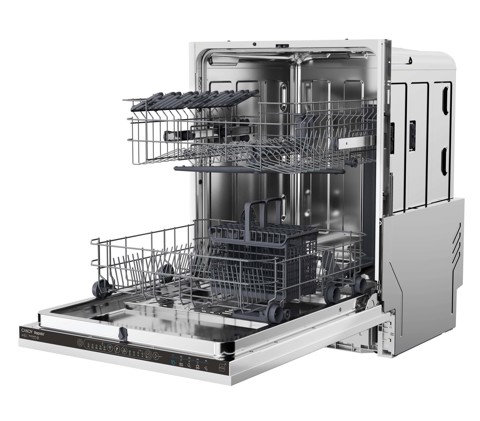 Candy RapidÓ CIU 3C7L0B A scomparsa totale 13 coperti