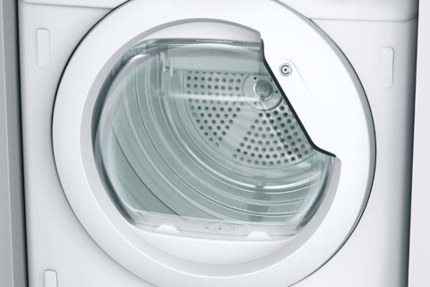 Candy Smart Pro BCTD H7A1TE-S asciugatrice Da incasso Caricamento frontale 7 kg E Bianco