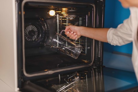 Candy Smart Steam FSCTXL815 WIFI 70 L A Acciaio inossidabile