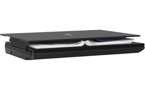 CanoScan LiDE 300 Scanner piano A4 2400 x 2400 DPI