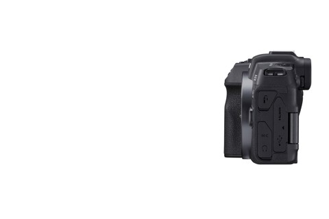 Canon EOS RP BODY  Garanzia Canon ufficiale Italia