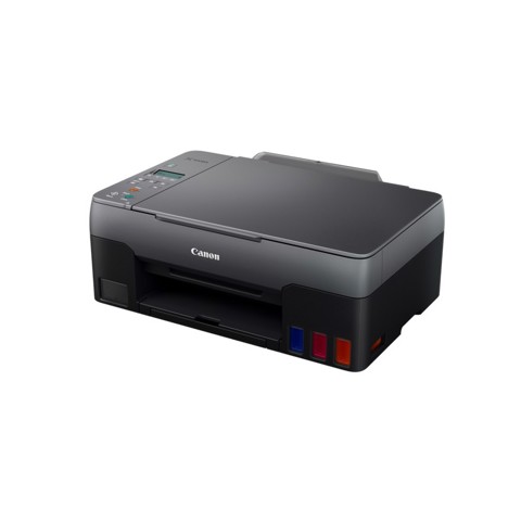 Canon PIXMA G3520 MegaTank Ad inchiostro A4 4800 x 1200 DPI Wi-Fi