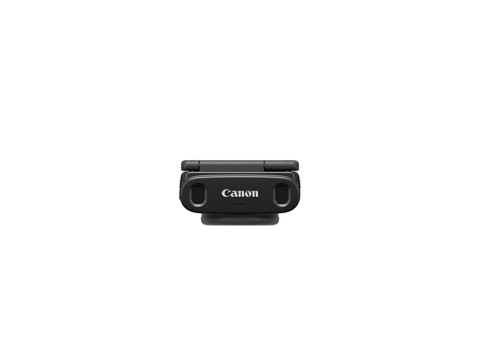 Canon PowerShot V10 Vlogging Kit 1" Fotocamera compatta 20 MP CMOS 5472 x 3648 Pixel Nero
