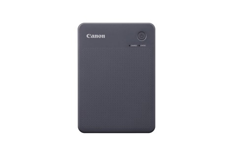 Canon SELPHY QX20 BK stampante per foto Sublimazione 287 x 287 DPI 2.8" x 3.3" (7.2x8.5cm) Wi-Fi