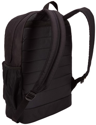 Case Logic Commence zaino Zaino casual Nero Poliestere