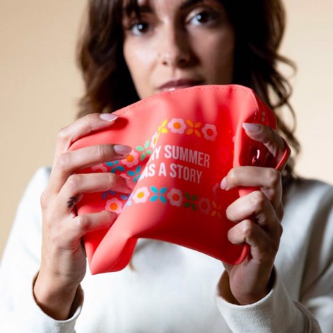 Case & Me Borsa arrotolabile Rollie Bag