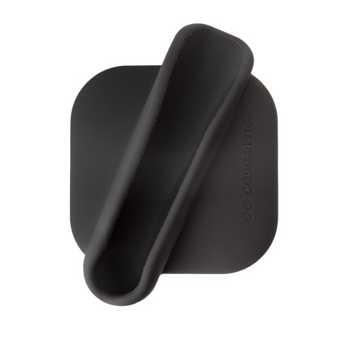 Case & Me CMSILSUCTIONLIP4 accessorio per smartphone e telefoni cellulari Portarossetto