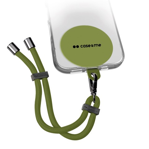 Case & Me CMUNILACEBRACG accessorio per custodia del telefono cellulare