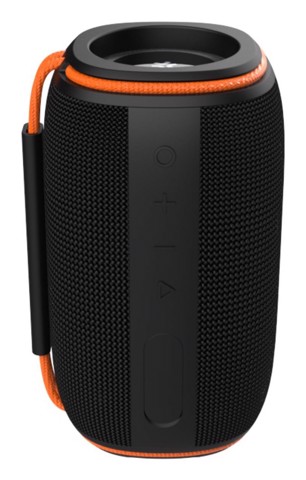 Celly AURA15WOR altoparlante portatile e per feste Altoparlante portatile stereo Nero