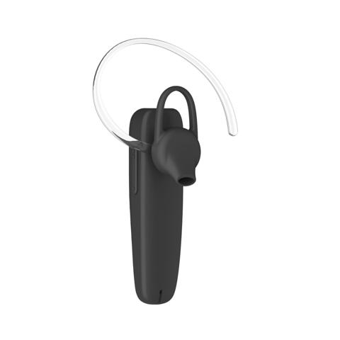 Celly BH20BK cuffia e auricolare Cuffie Wireless In-ear Ufficio Nero