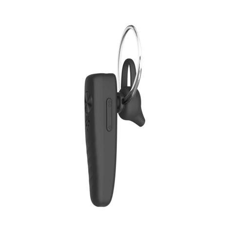 Celly BH20BK cuffia e auricolare Cuffie Wireless In-ear Ufficio Nero