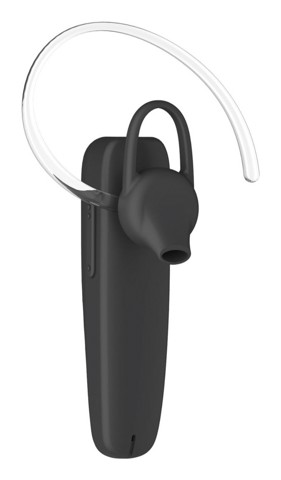 Celly BH20BK cuffia e auricolare Wireless In-ear Ufficio Nero