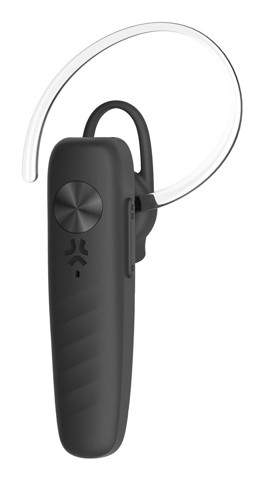Celly BH20BK cuffia e auricolare Wireless In-ear Ufficio Nero