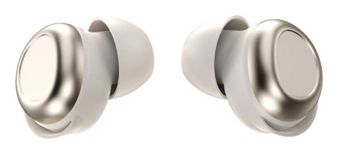 Celly FLIP3 Auricolare True Wireless Stereo (TWS) In-ear Chiamate/Musica/Sport/Tutti i giorni USB tipo-C Bluetooth Bianco