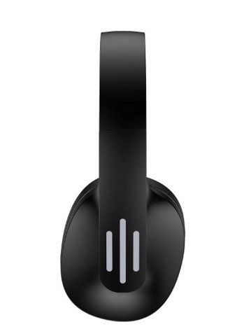 Celly FLOWBEATBK cuffia e auricolare Wireless A Padiglione Business/Everyday USB tipo-C Bluetooth Nero