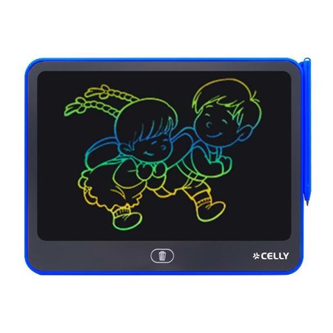 Celly KIDSBOARD Blu