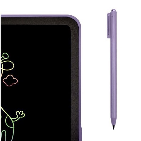 Celly KIDSBOARDPK tablet di scrittura Rosa