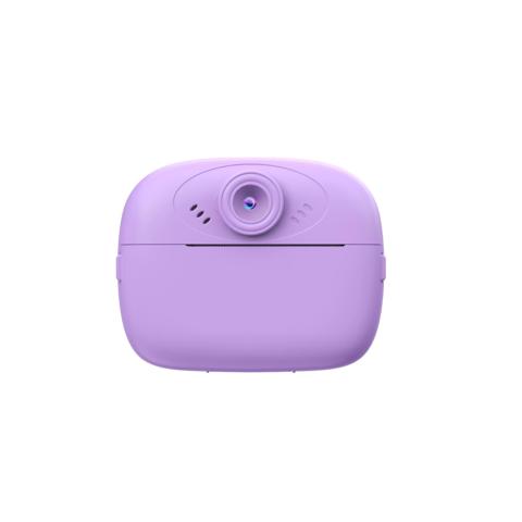 Celly KIDSCAMPRINTVL fotocamera digitale compatta Viola