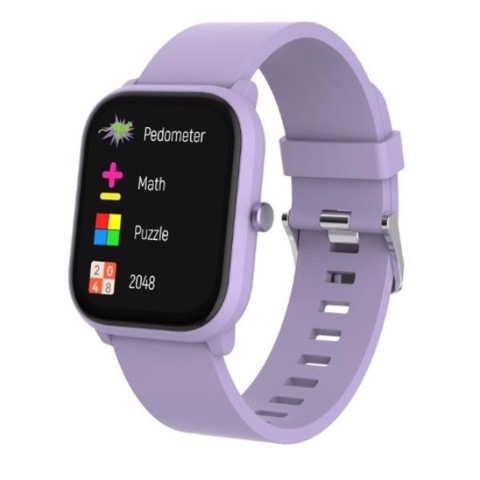 Celly KIDSWATCHBTVL smartwatch e orologio sportivo Digitale 240 x 240 Pixel Touch screen