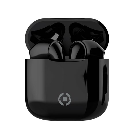 Celly Mini1 Auricolare Wireless In-ear Musica e Chiamate USB tipo-C Bluetooth Nero
