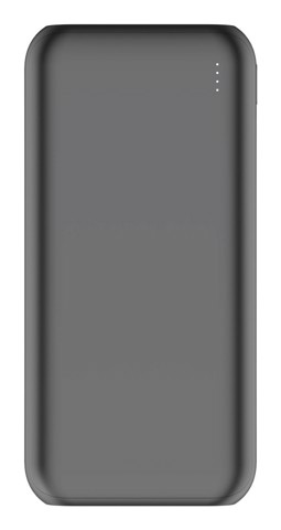 Celly PBE20000CBK batteria portatile Ioni di Litio 20000 mAh Nero