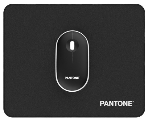 Celly PT-MP002B mouse Ufficio Ambidestro Laser 100 DPI