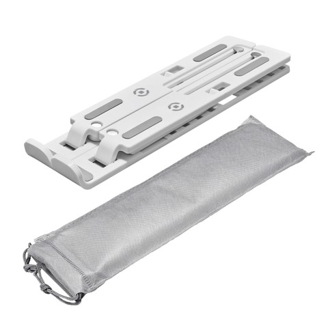 Celly SWMAGICSTAND2 Supporto per notebook e tablet Bianco 39,6 cm (15.6")