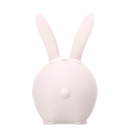 Celly WSRABBIT altoparlante portatile e per feste Altoparlante da festa Bianco 3 W