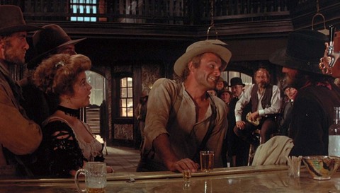 CG Entertainment ...continuavano a chiamarlo Trinità DVD ITA