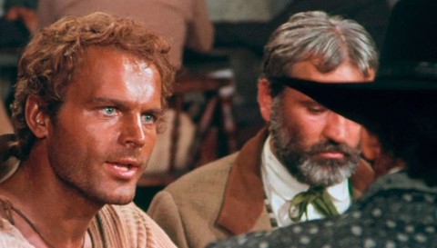 CG Entertainment ...continuavano a chiamarlo Trinità DVD ITA