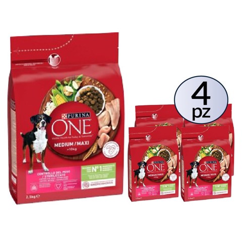 Cibo secco per cane Adulto Sterilizzato Riso e Tacchino PACK 10Kg