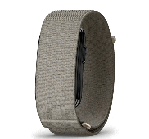 CIRQA Smart Band French gray