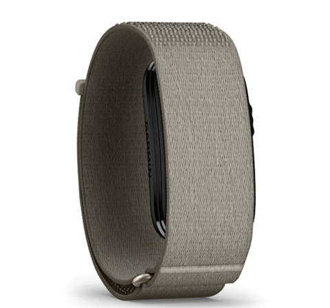 CIRQA Smart Band French gray