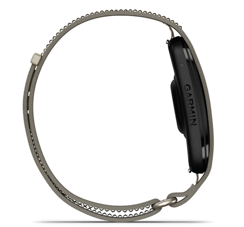 CIRQA Smart Band French gray