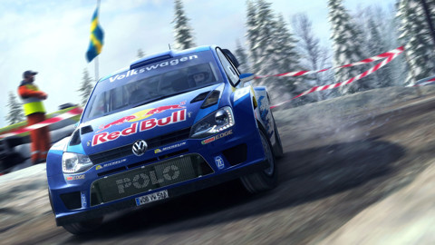 Codemasters DiRT Rally, PS4 Basic Inglese PlayStation 4
