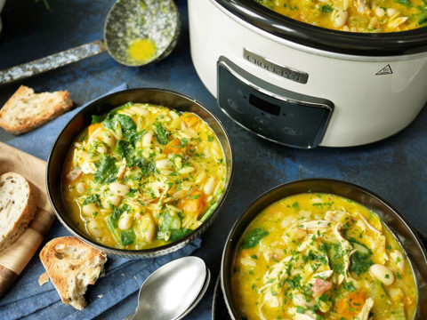 Crock-Pot CSC 060X pentola a cottura lenta 3,5 L 200 W Cromo