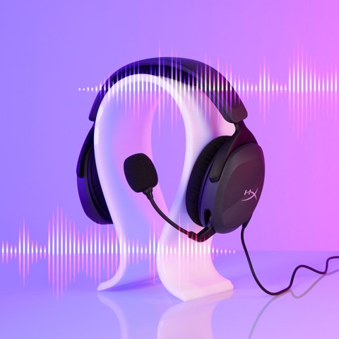 HyperX Cloud Stinger 2 Core - Cuffie da gaming 