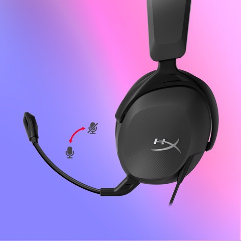 Cuffie da gaming HyperX Cloud Stinger 2 Core