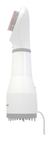 Daewoo D-PF017 Spazzola asciugatrice 2in1 per cani e gatti