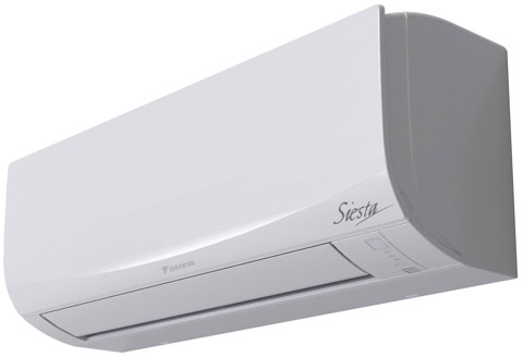 Daikin 2AMXF40A + ATXF25G + ATXF35G Climatizzatore DUAL split Bianco 9000btu + 12000 btu WiFi
