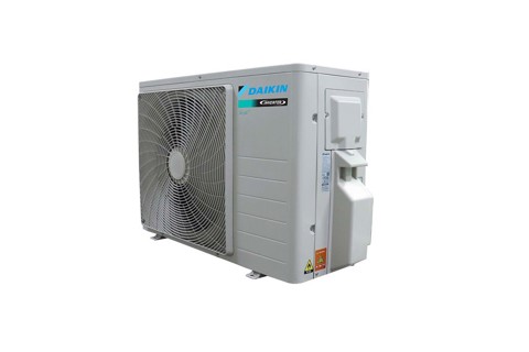 Daikin Condizionatore MONO split Inverter 9000 btu ARXC25D + ATXC25D Climatizzatore Fisso