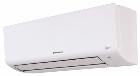 Daikin Condizionatore MONO split Inverter 12000btu ARXC35D + ATXC35D Climatizzatore Fisso