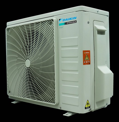 Daikin Condizionatore MONO split Inverter 12000btu ARXC35D + ATXC35D Climatizzatore Fisso