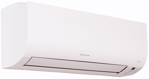 Daikin Condizionatore MONO split 9000 btu Wi-Fi ARXD25A + ATXD25A Climatizzatore Fisso